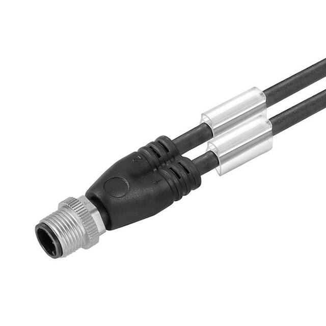 1964310150 Weidmüller  Sensor Cable - Assemblies