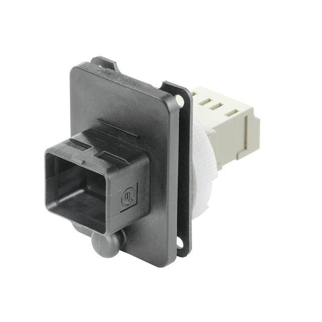 1964460000 Weidm眉ller  Adaptadores de conectores de fibra óptica