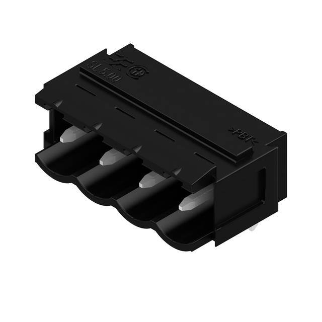 460660021 Weidmüller  Strisce di marcatura per morsettiere