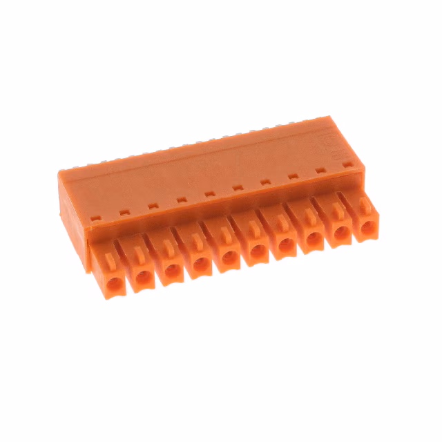 1969170000 Weidmüller  Headers Plugs and Sockets