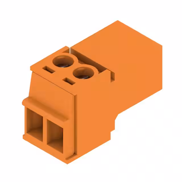 1969520000 Weidmüller  Headers Plugs and Sockets