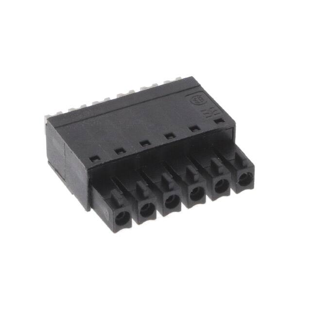 1969980000 Weidmüller  Stiftleisten, Stecker und Buchsen