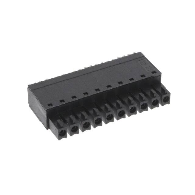 1970130000 Weidmüller  Headers Plugs and Sockets