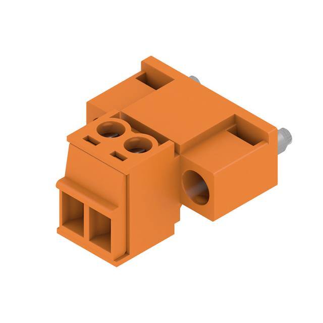 1970260000 Weidmüller  Headers Plugs and Sockets