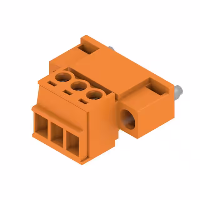 1970270000 Weidmüller  Embases, fiches et prises