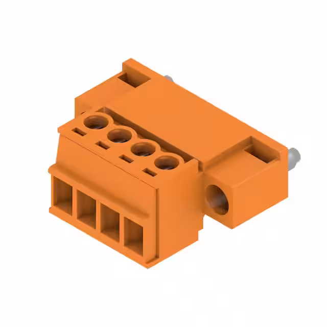 1970310000 Weidmüller  Spine e prese di testa