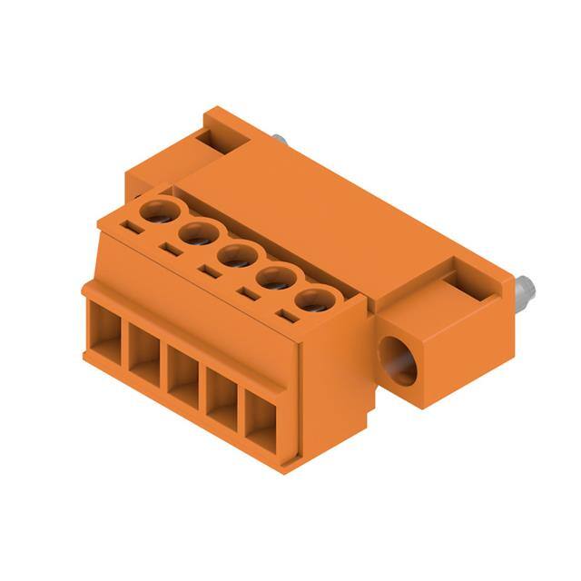 1970320000 Weidmüller  Conectores y tomas de corriente