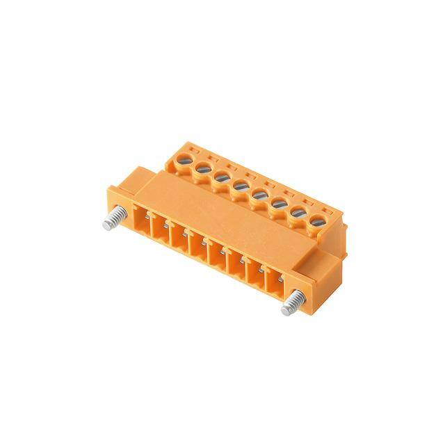 1950330000 Weidmüller  Conectores y tomas de corriente