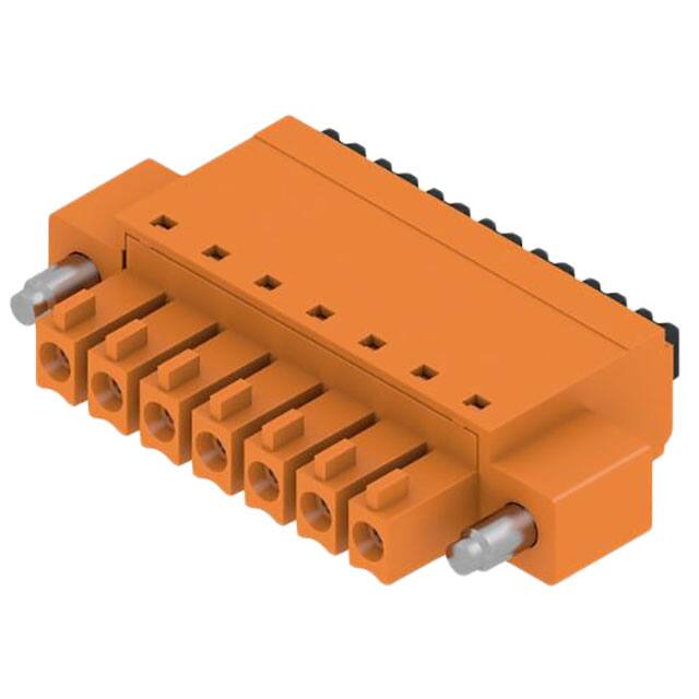 1970440000 Weidmüller  Embases, fiches et prises