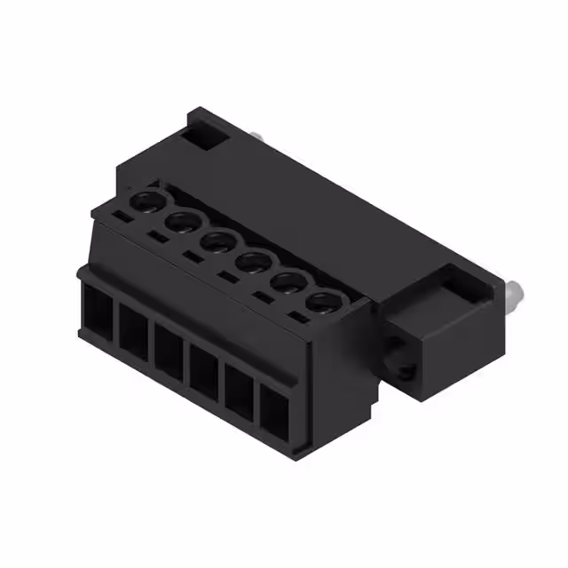 1970760000 Weidmüller  Conectores y tomas de corriente