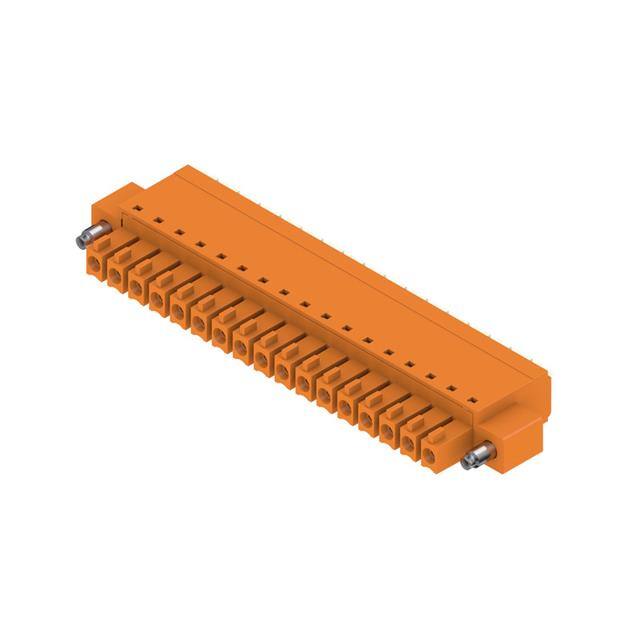 1970850000 Weidmüller  Conectores y tomas de corriente