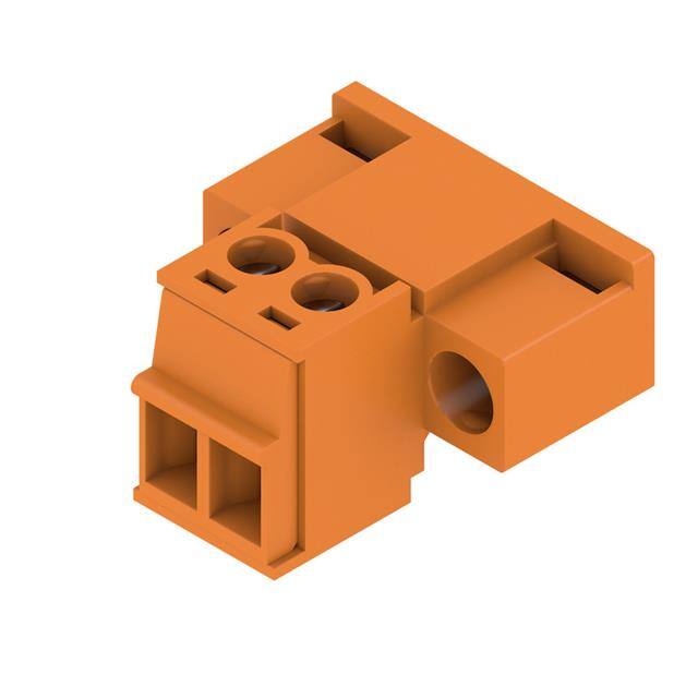 1970910000 Weidmüller  Embases, fiches et prises