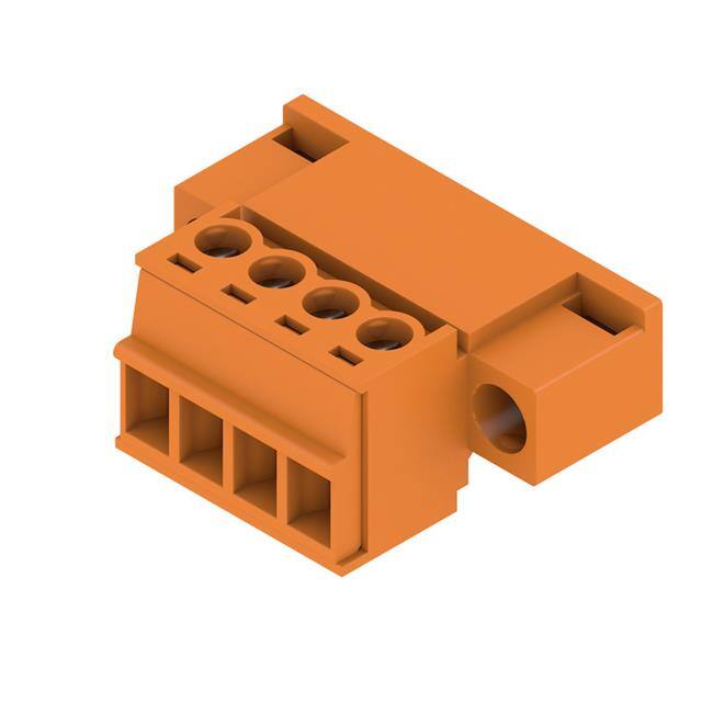 1970930000 Weidmüller  Embases, fiches et prises