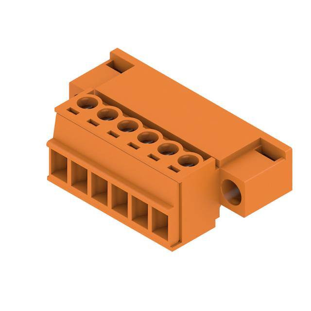 1970960000 Weidmüller  Embases, fiches et prises