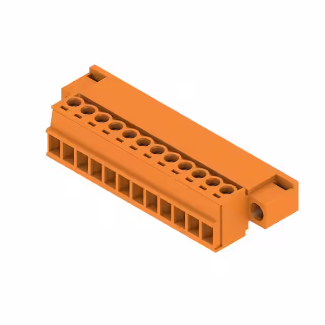 1971020000 Weidmüller  Stiftleisten, Stecker und Buchsen