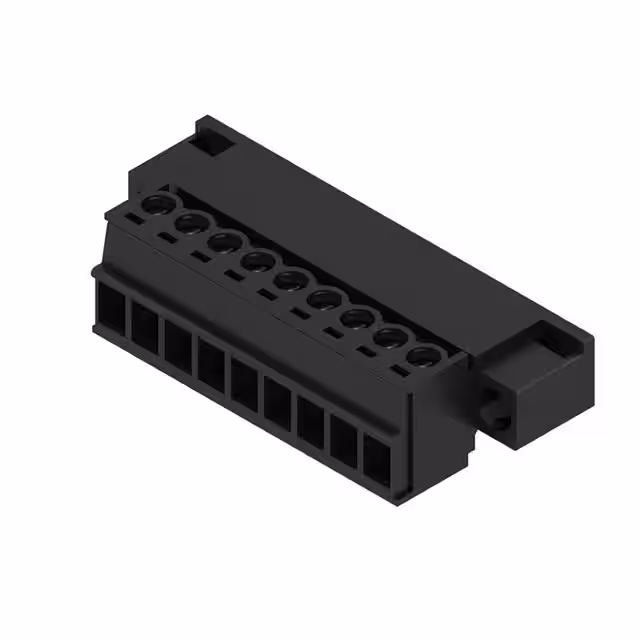 1971400000 Weidmüller  Stiftleisten, Stecker und Buchsen