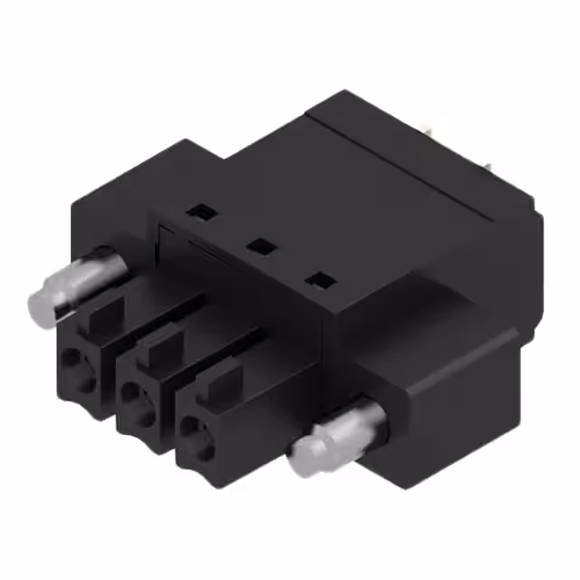 1971570000 Weidmüller  Conectores y tomas de corriente