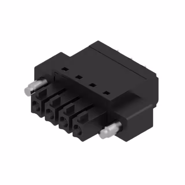 1971590000 Weidmüller  Conectores y tomas de corriente