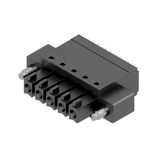 1971620000 Weidmüller  Headers Plugs and Sockets