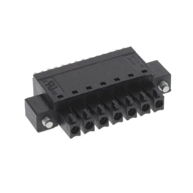 1971780000 Weidmüller  Stiftleisten, Stecker und Buchsen