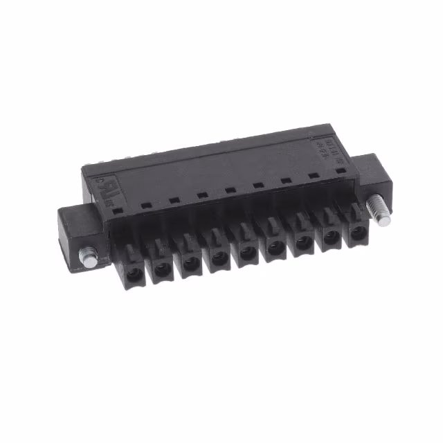 1971850000 Weidmüller  Headers Plugs and Sockets