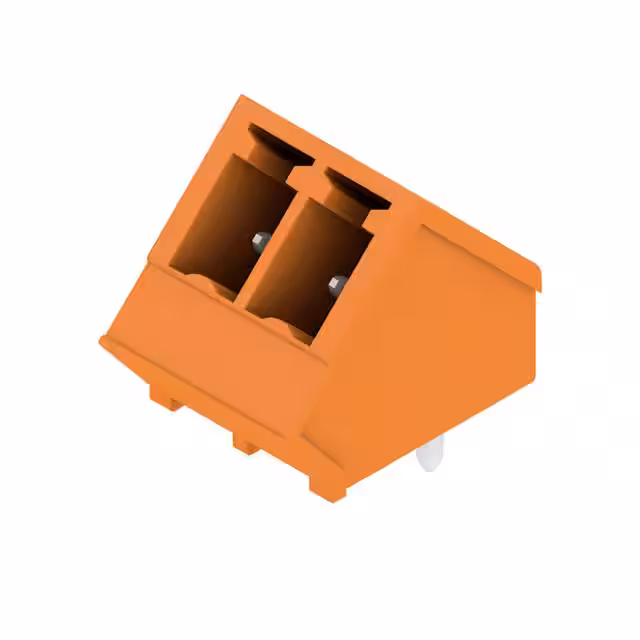 1975720000 Weidmüller  Headers Plugs and Sockets