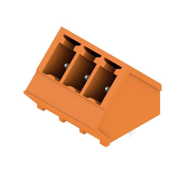 1975770000 Weidmüller  Conectores y tomas de corriente