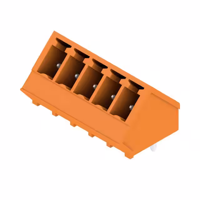 1975810000 Weidmüller  Headers Plugs and Sockets