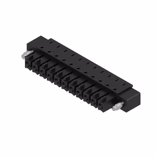 1335660000 Weidmüller  Embases, fiches et prises