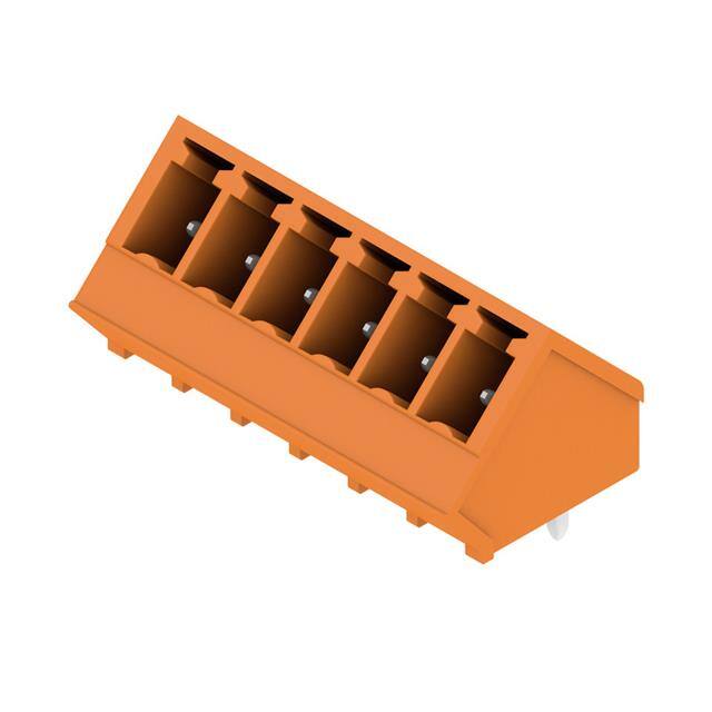 1975880000 Weidmüller  Conectores y tomas de corriente