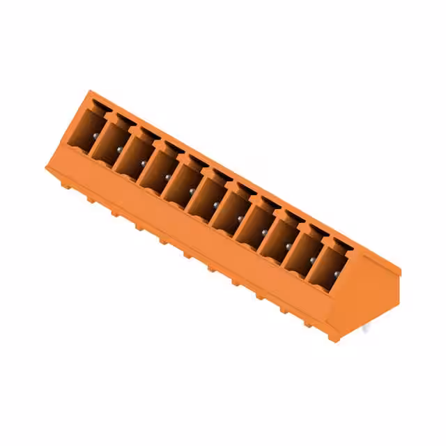 1975950000 Weidmüller  Headers Plugs and Sockets