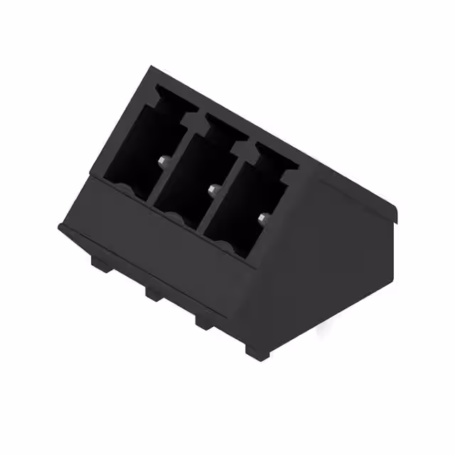 1976400000 Weidmüller  Conectores y tomas de corriente