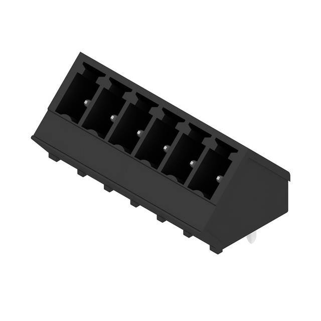 1976460000 Weidmüller  Embases, fiches et prises