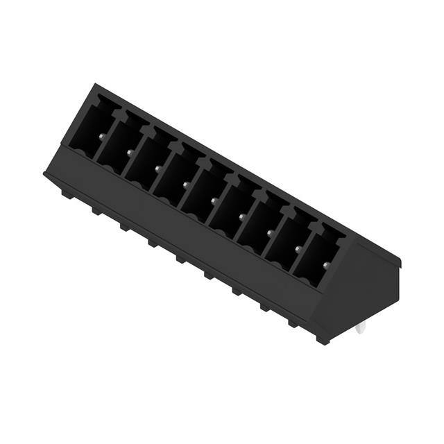 1976560000 Weidmüller  Conectores y tomas de corriente