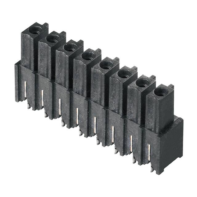 1976580000 Weidmüller  Spine e prese di testa