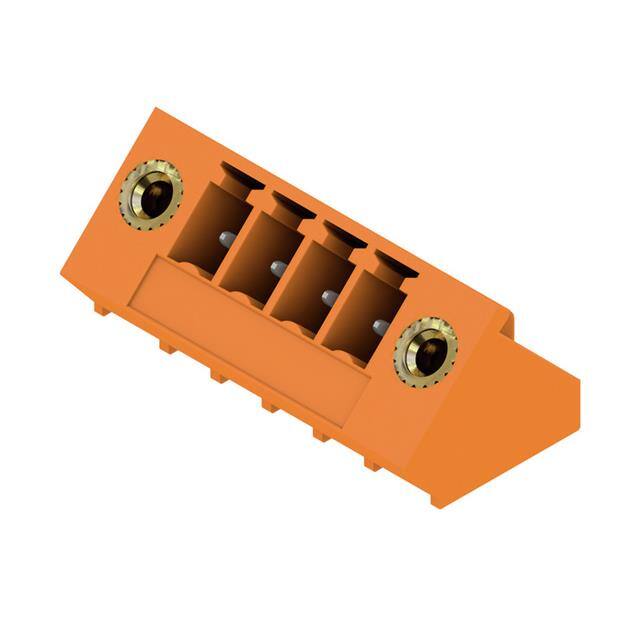 1976760000 Weidmüller  Headers Plugs and Sockets