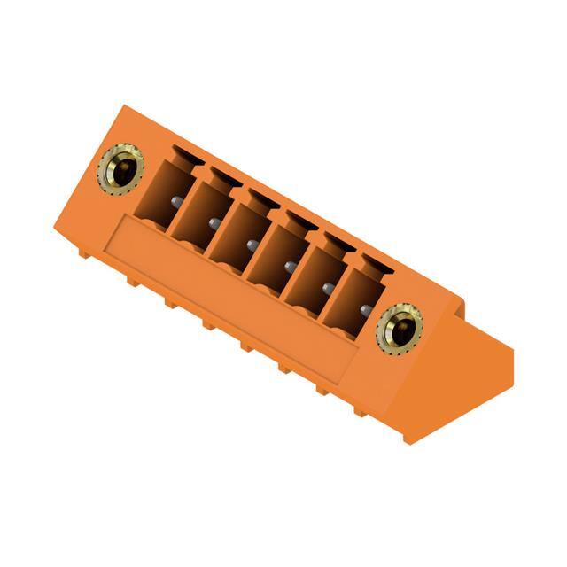 1976780000 Weidmüller  Headers Plugs and Sockets