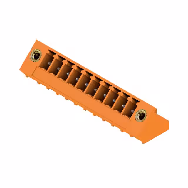 1976820000 Weidmüller  Headers Plugs and Sockets