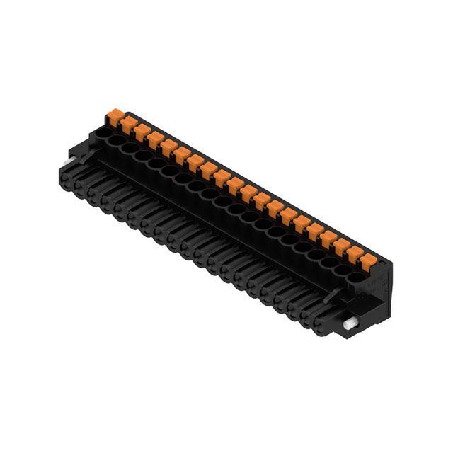 1979640000 Weidmüller  Conectores y tomas de corriente