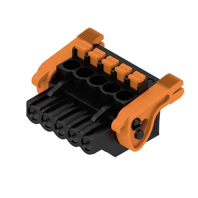 1979820000 Weidmüller  Conectores y tomas de corriente