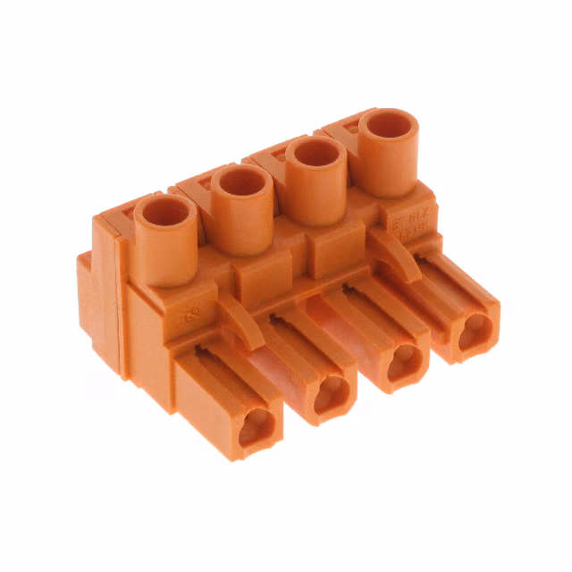 1980500000 Weidmüller  Embases, fiches et prises