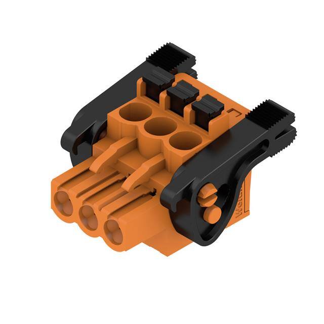 1980880000 Weidmüller  Headers Plugs and Sockets