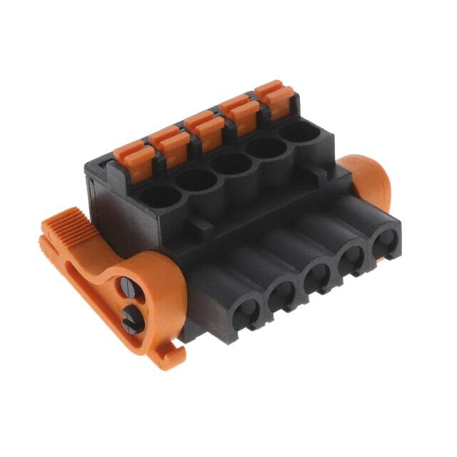 1982340000 Weidmüller  Headers Plugs and Sockets