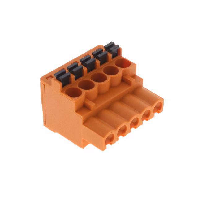 1982730000 Weidmüller  Conectores y tomas de corriente