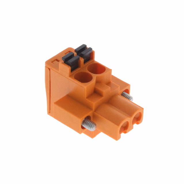 1982890000 Weidmüller  Conectores y tomas de corriente