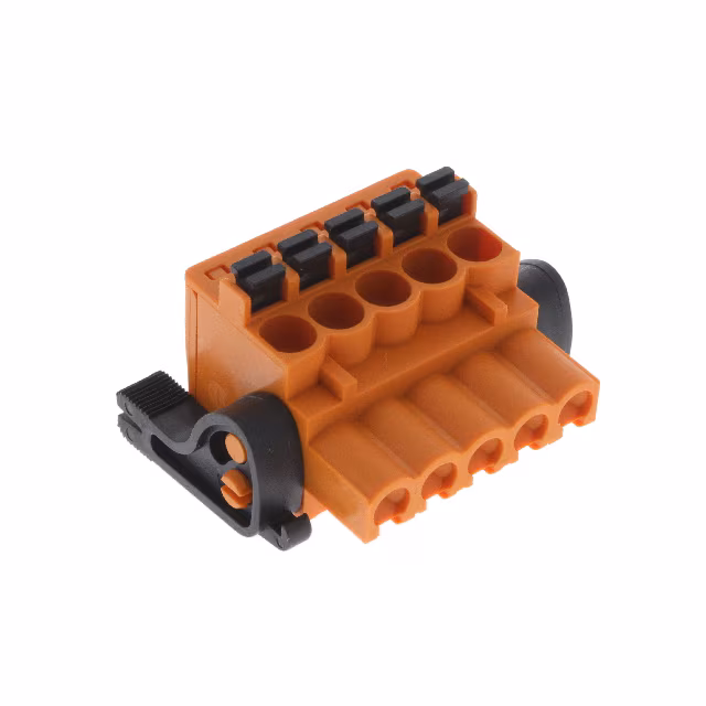 1983110000 Weidmüller  Conectores y tomas de corriente