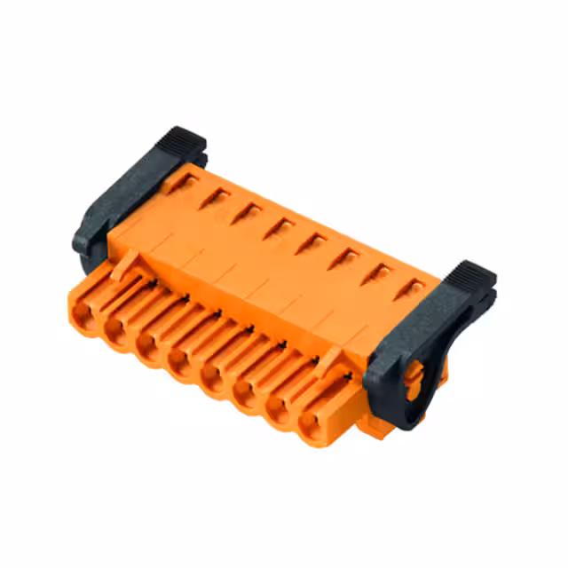 1983140000 Weidmüller  Headers Plugs and Sockets