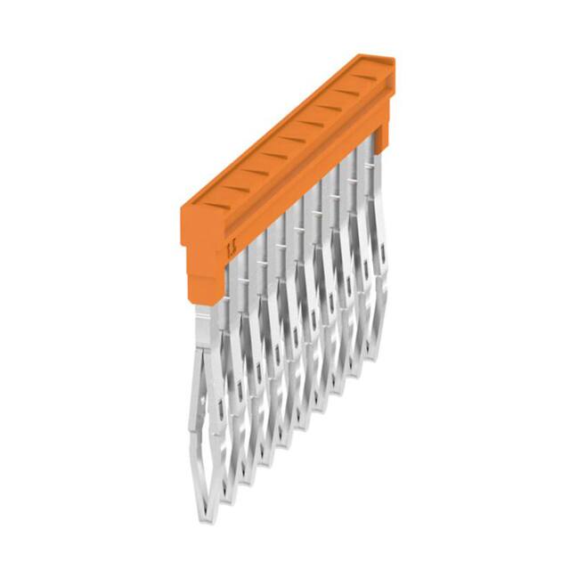 1985580000 Weidmüller  Ponticelli a morsettiera