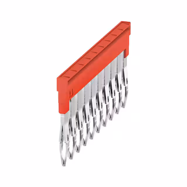 1985800000 Weidmüller  Terminal Block Jumpers