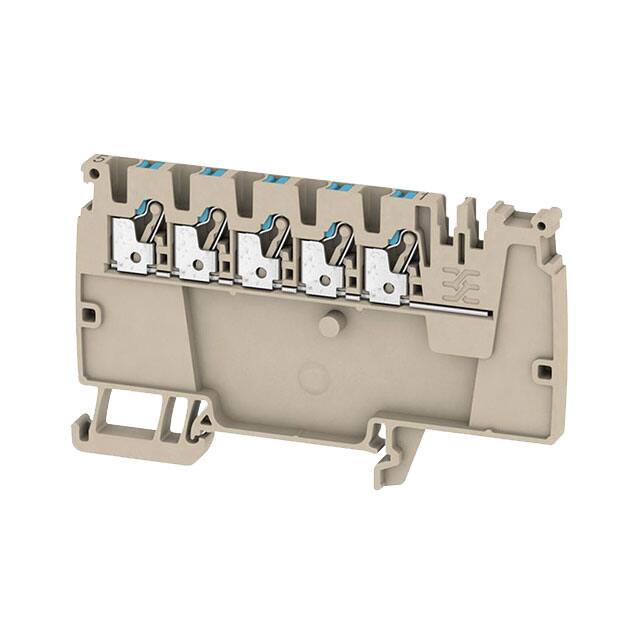 1988100000 Weidmüller  Canale guida DIN